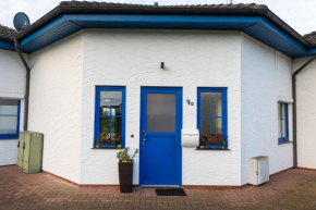 Ferienhaus Achteck am Deich, Graureiherweg 4a